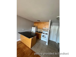 1 Bedroom apartment for rent in TORONTO