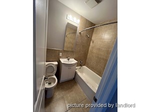 1 Bedroom apartment for rent in TORONTO