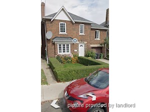 3+ Bedroom apartment for rent in TORONTO