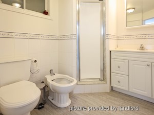 Bachelor apartment for rent in TORONTO