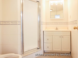 Bachelor apartment for rent in TORONTO