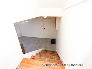 Bachelor apartment for rent in TORONTO