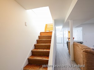 Bachelor apartment for rent in TORONTO