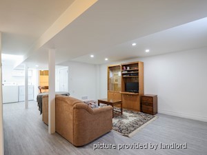 Bachelor apartment for rent in TORONTO