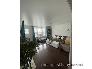 2 Bedroom apartment for rent in TORONTO