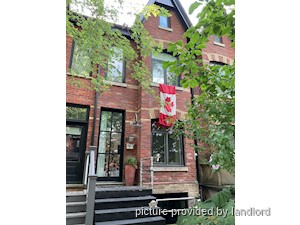 1 Bedroom apartment for rent in TORONTO
