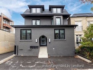 1 Bedroom apartment for rent in TORONTO