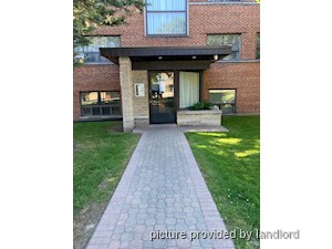 1 Bedroom apartment for rent in TORONTO