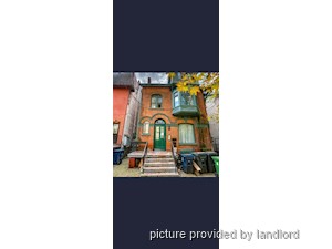 3+ Bedroom apartment for rent in TORONTO