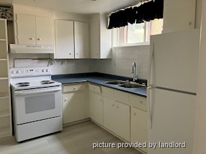1 Bedroom apartment for rent in TORONTO