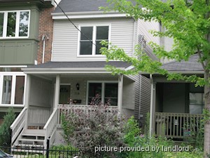 2 Bedroom apartment for rent in TORONTO