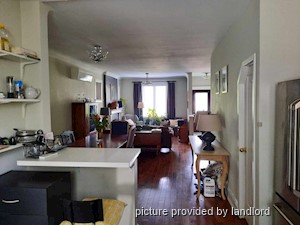 Room / Shared apartment for rent in TORONTO