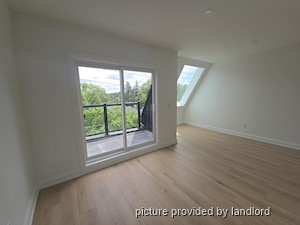 3+ Bedroom apartment for rent in TORONTO