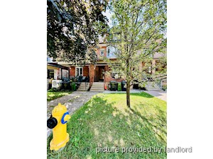 2 Bedroom apartment for rent in TORONTO