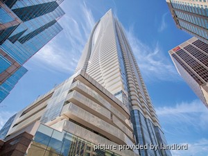 2 Bedroom apartment for rent in TORONTO