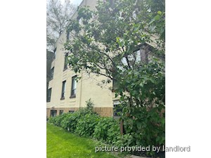 1 Bedroom apartment for rent in TORONTO