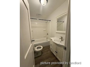 1 Bedroom apartment for rent in BOWMANVILLE