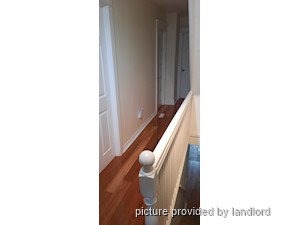 Room / Shared apartment for rent in TORONTO