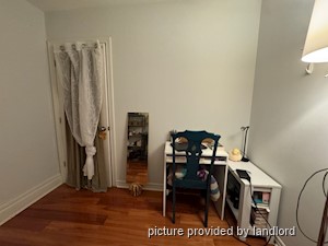 Room / Shared apartment for rent in TORONTO
