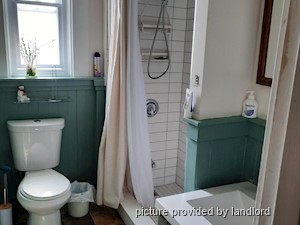 Room / Shared apartment for rent in TORONTO