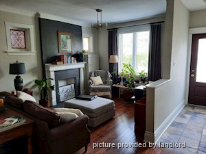 Room / Shared apartment for rent in TORONTO