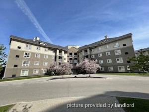 1 Bedroom apartment for rent in BRAMPTON