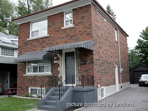 3+ Bedroom apartment for rent in TORONTO
