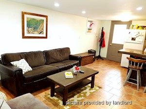 1 Bedroom apartment for rent in TORONTO