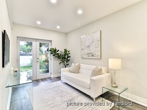1 Bedroom apartment for rent in TORONTO