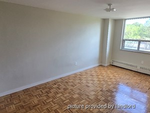 2 Bedroom apartment for rent in TORONTO