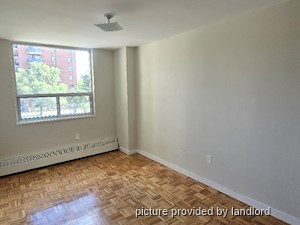 2 Bedroom apartment for rent in TORONTO
