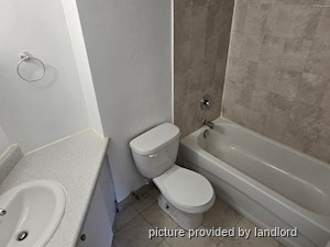 2 Bedroom apartment for rent in TORONTO