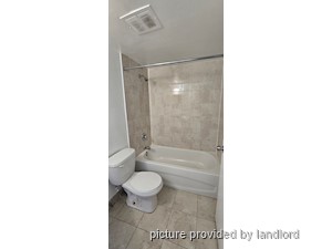 2 Bedroom apartment for rent in TORONTO