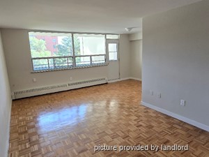 2 Bedroom apartment for rent in TORONTO