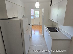 2 Bedroom apartment for rent in TORONTO