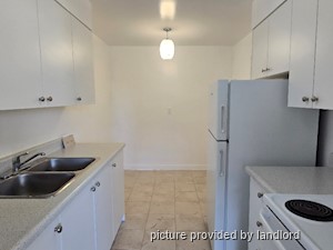 2 Bedroom apartment for rent in TORONTO