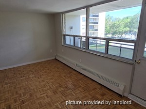 2 Bedroom apartment for rent in TORONTO