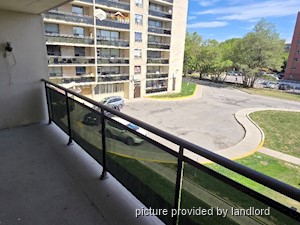 2 Bedroom apartment for rent in TORONTO