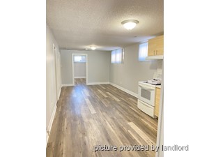 1 Bedroom apartment for rent in MISSISSAUGA