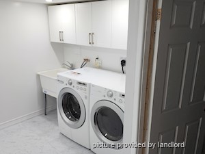 2 Bedroom apartment for rent in TORONTO
