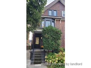 3+ Bedroom apartment for rent in TORONTO
