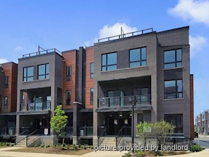 2 Bedroom apartment for rent in NEWMARKET