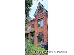 2 Bedroom apartment for rent in TORONTO