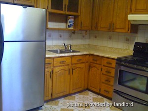 2 Bedroom apartment for rent in TORONTO