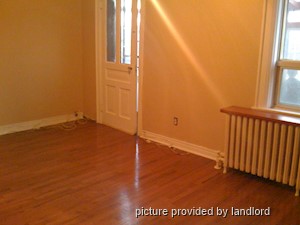 2 Bedroom apartment for rent in TORONTO