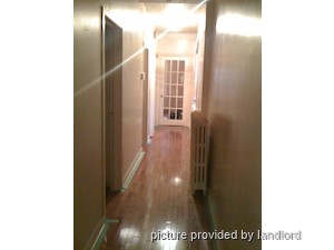 2 Bedroom apartment for rent in TORONTO