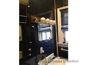 2 Bedroom apartment for rent in TORONTO