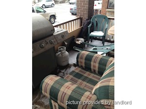 2 Bedroom apartment for rent in TORONTO