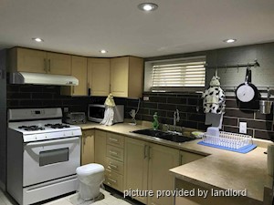 Room / Shared apartment for rent in TORONTO