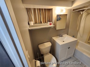 1 Bedroom apartment for rent in TORONTO